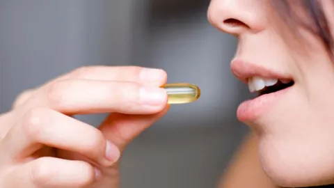 วิตามิน บี 12 ไม่รักษาสมอง