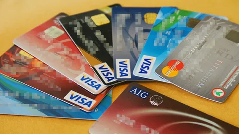 จับตาตลาดบัตรเครดิตแข่งเดือด!