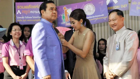 ยุติรุนแรง