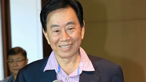 “ป๋าไม่กลัว”