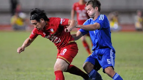 เชิญ เกาหลีใต้-เหนือ-โครเอเชีย ฟาดแข้ง ‘คิงส์คัพ’ 1-7 ก.พ.