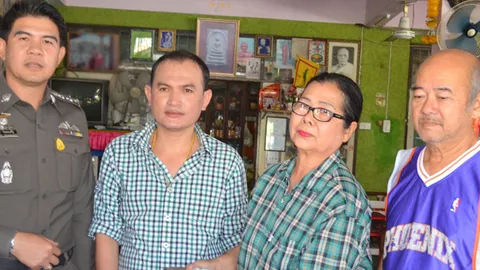 น่ายกย่อง! เจ้าของร้านข้าวผัดปู เก็บเงินได้ 7 แสน คืนเจ้าของ