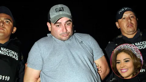 น่าห่วง! ตร.รวบ 2 ผู้ต้องสงสัยลักพาตัว‘นางงามฮอนดูรัส’ได้แล้ว