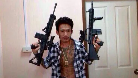 สะพัดจับแล้ว 'เบนซ์ ท่าทราย' จ่อส่งตัวรับโทษฝั่งไทย