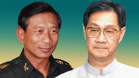 ท่าทางจะจูนกันเหนื่อย