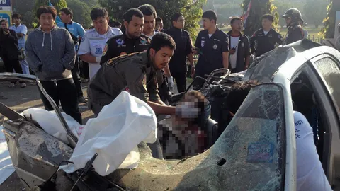 เละคาซาก