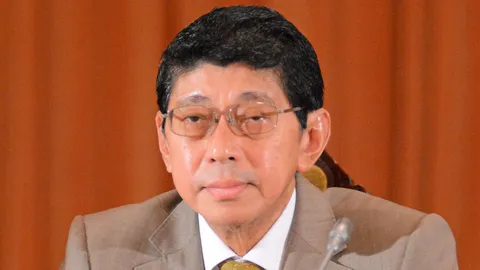 'วิษณุ' จ่อแก้ ก.ม. สอบงบประมาณ กสทช.