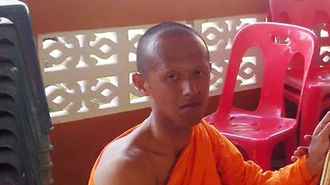 พักแล้ว ‘พระ’ เดินไปถวายพระพรฯ-อดีต นย.เดินด้วย คาดถึง 4 ธ.ค.   