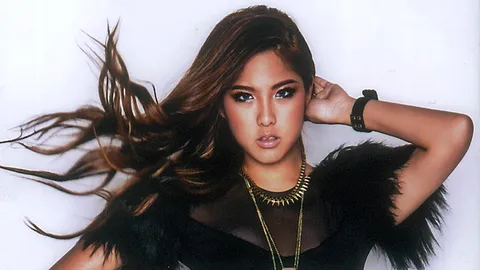 'หวาย' สู้เพื่อเด็กและสตรี