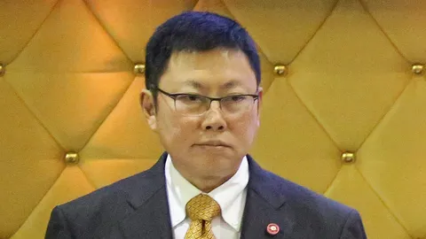 บวรศักดิ์ เห็นด้วย โควต้าผู้หญิงภาคการเมือง 30 เปอร์เซ็นต์