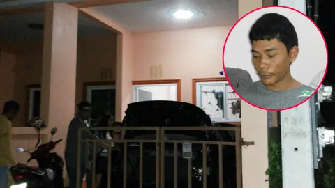 แจ้งอายัด 10 ล้าน! ‘ศร หัวหลาง’ เซียนพระดังเมืองคอน   