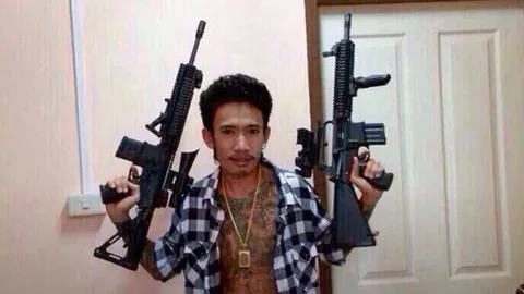 เชื่อล่า 'เบนซ์ ท่าทราย' ยากขึ้น คาดแก๊งค้ายาดูแลอย่างดี