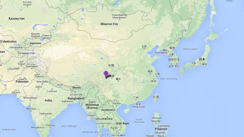 ธรณีพิโรธเขย่าเสฉวน ดับ 1 บ้านเรือนเสียหายเล็กน้อย