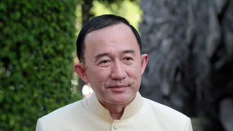 'ปนัดดา' หวั่นฮอลลีวูดหัวเราะเยาะ ไทย ชู 3 นิ้วเลียนแบบหนัง