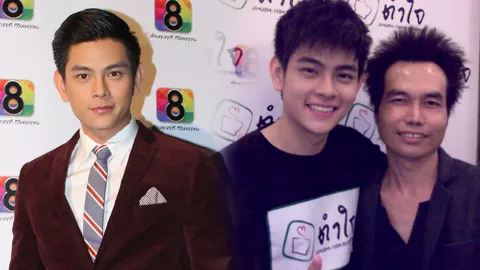 ลุยฟ้อง! 'สมยศ' กะฉะลากไส้ 'เอี๊ยง' พระเอกอาร์เอส  