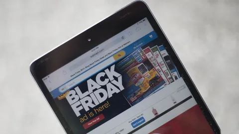แนะนำ 3 แท็บเล็ตยั่วใจให้เสียเงินในช่วง Black Friday