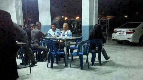 สอบเครียด 