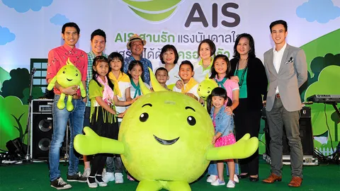 แรงบันดาลใจจากครอบครัว ส่งผลลูกรักเป็นคนดี