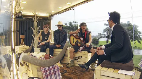 'น้าเน็ก' ปะทะ 'คาราบาว'