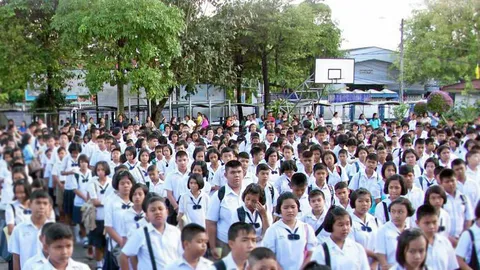 ราชบัณฑิตฯดันยุทธศาสตร์ภาษาชาติ