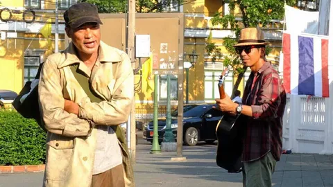 'หนุ่ม'ตื้นตันกำกับหนังสั้นฯ ทึ่ง'เยิ่นต๊ะหัว'ทำน้ำตาคลอ