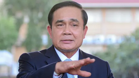 ท้าชนสิงคโปร์แข่งตั้งสำนักงานใหญ่ 