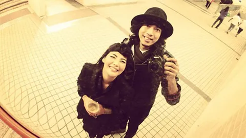 ละมุนด้วยรัก…'โย่ง อาร์มแชร์' เผยเคล็ดลับการใช้ชีวิตคู่หอมหวานแฮปปี้ !!