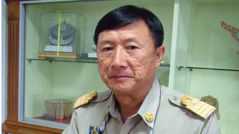 กมธ.ปฏิรูป เห็นชอบชงตั้งอนุฯ 77 จว. รับฟังความเห็น