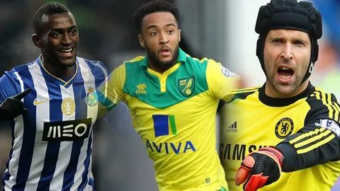 'หงส์แดง' เล็งทุ่ม 47 ลป. คว้า 3 แข้งใหม่ต้นปีหน้า