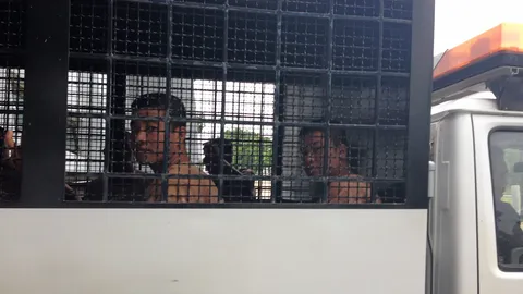 2 พม่าผู้ต้องหาคดีเกาะเต่าวืดประกันอีก