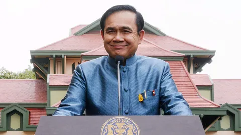 ฝ่ายเดียวกันทำ‘เกร็ง’