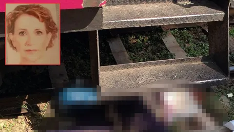 ผช.เลขาทูตกรีซโดนรถไฟทับดับ
