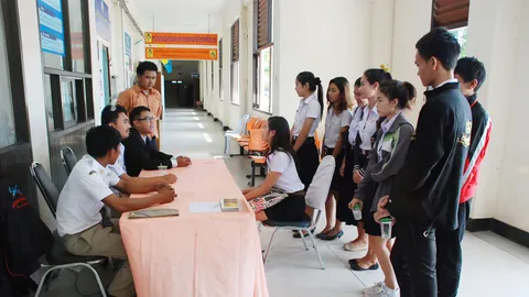 นศ.ร้อง ไม่ได้รับเงิน กรอ. 3ปีเป็นหนี้ค่าเทอม2แสน! 