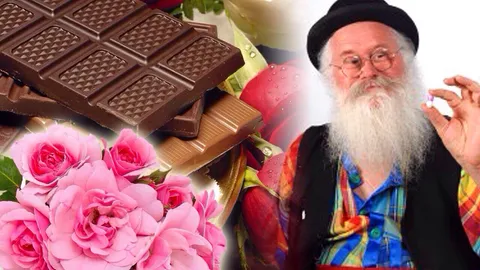 ซู้ด..หอมชื่นใจ! ชาวฝรั่งเศส เปลี่ยนกลิ่นตด เป็นกลิ่นช็อกโกแลต (ชมคลิป)