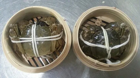 เที่ยวอินทนนท์ มี 'ปูขน' ให้กิน พันธุ์จีนเลี้ยงสำเร็จ!