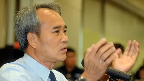 กรมศิลป์ตรวจโบราณวัตถุ เครือข่าย 'พงศ์พัฒน์' ได้มาถูกต้องหรือไม่?