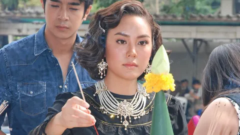 'เจนี่' รูดซิปปาก! ข่าวลือดอดไปแฮปปี้เบิร์ธเดย์ 'เอ๋ ชนม์สวัสดิ์'