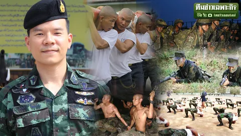 เปิดตัวหมอแกร่งที่สุดในปฐพี ผู้พิชิต 6 นักรบเหนือมนุษย์