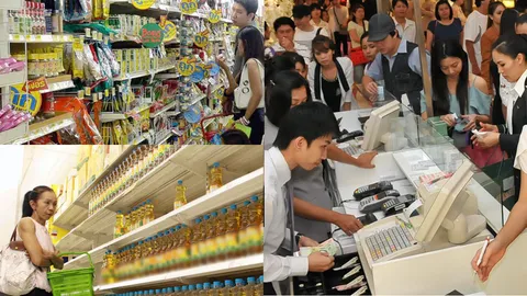 เอกชนอัดนโยบายสินค้าถูก วิจารณ์ยับทุกรัฐบาลชอบทำแต่แก้ไม่ตรงจุด