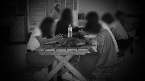 อาจารย์ส่อชิงลาออก! หลังทำฉาว หลอกศิษย์สาวเข้าม่านรูด