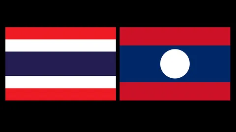 เชื่อมสัมพันธไมตรี! เตรียมเปิดเส้นทางน่าน-แขวงไชยบุรี-หลวงพระบาง