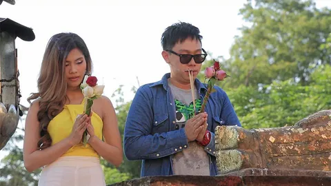 มาลัยเสี่ยงรัก 30/11/57