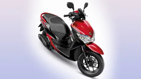 ฮอนด้า มูฟ โดนใจ