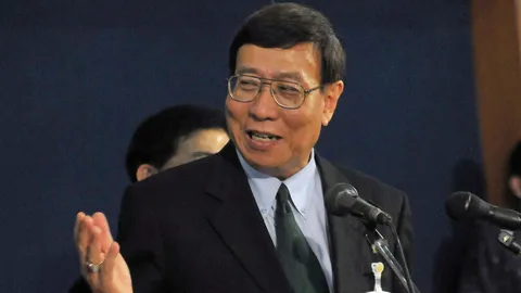 ปธ.สนช.รับลูก กม.นิรโทษ