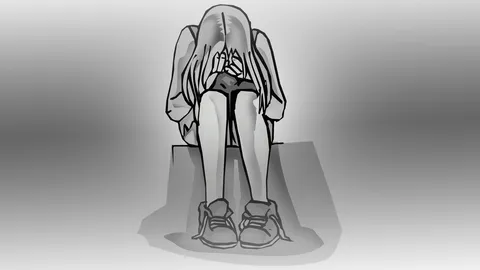 สลดใจ! เด็กข่มขืนเด็ก จับ ด.ช.วัย 14 ปี ขยี้ ด.ญ.3 พี่น้อง