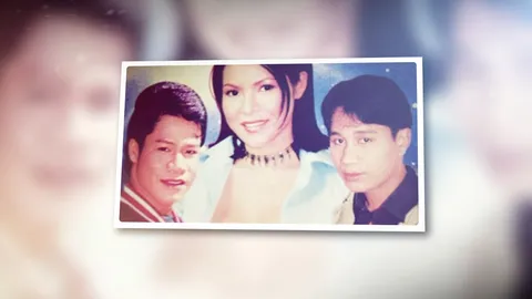 รายการ ภาพหลงยุค