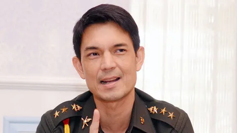 'วินธัย' วอน นศ.ออกแถลงขอยุติอัยการศึกอย่าใช้ความรู้สึกตามกระแส