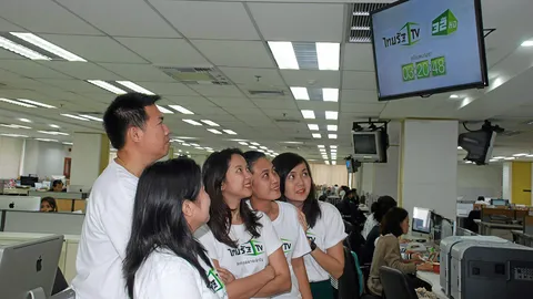 ตะลอนข่าวมาแรง