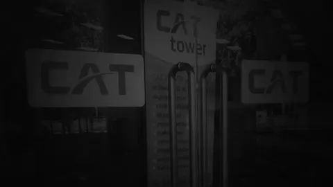 ไฟดับในตึก 'กสท บางรัก' รักษาการ กจญ. แจงไร้กระทบเน็ต