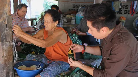 ครัวหัวหมอ